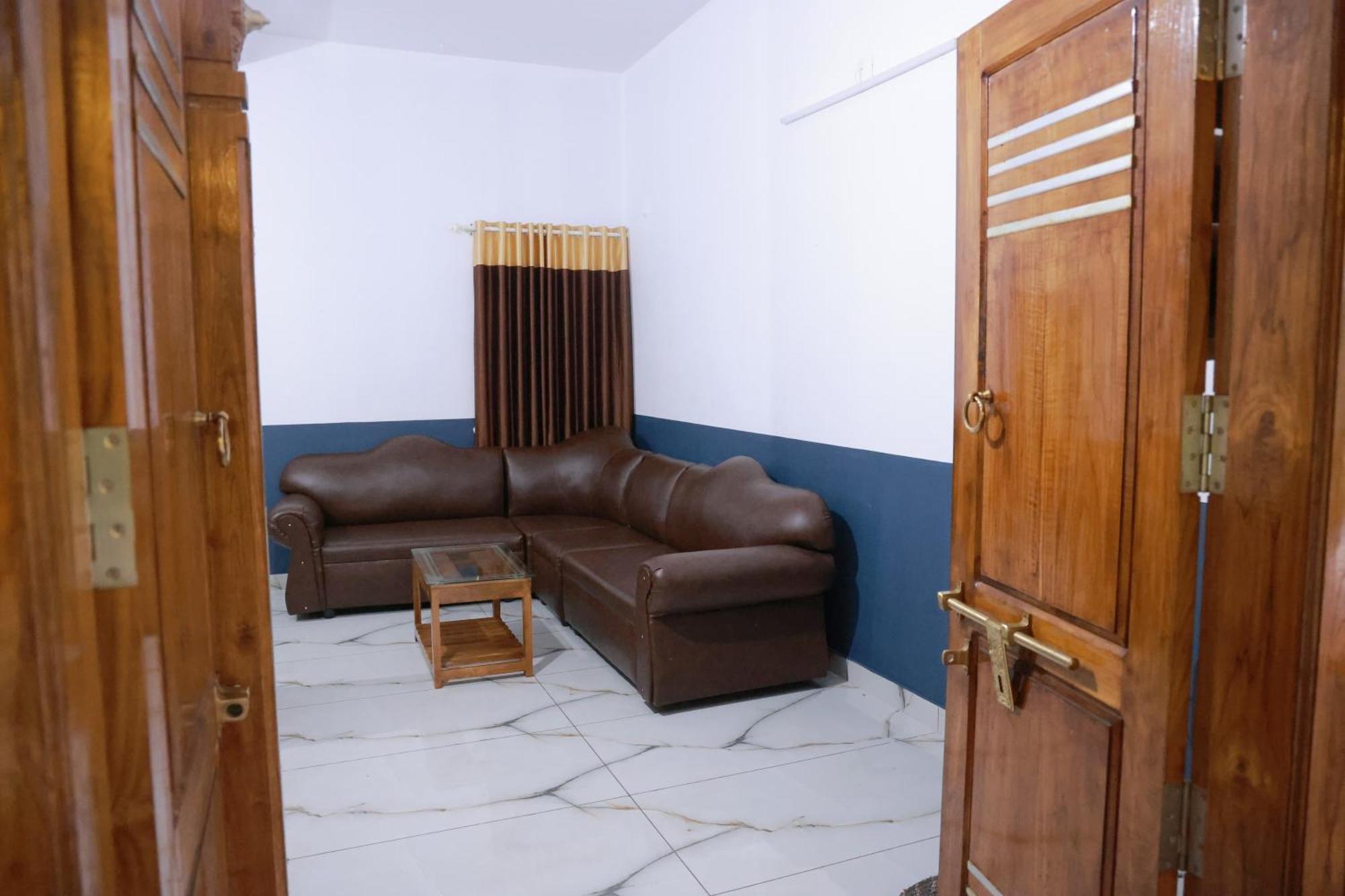 Padavayal Greens Attappadi Exterior photo