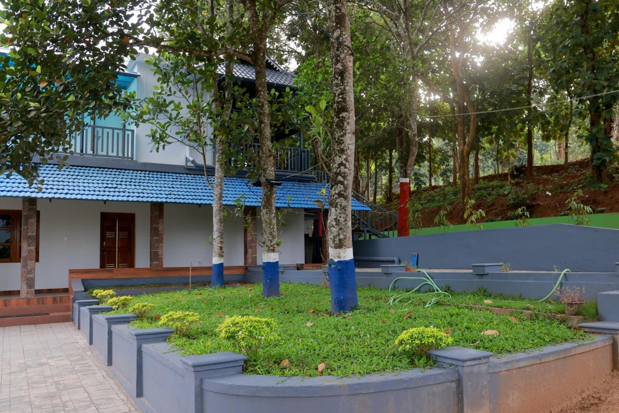 Padavayal Greens Attappadi Exterior photo